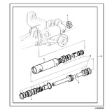 John Deere SEAL KIT