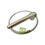 John Deere PINS ÜBERTRAGEN