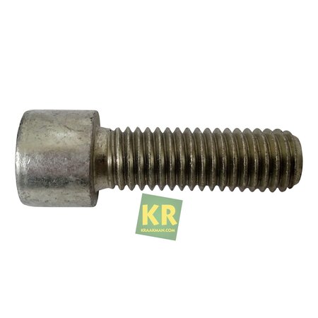 John Deere BOLT