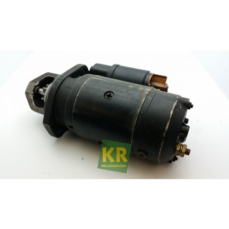 John Deere STARTER MOTOR KIT