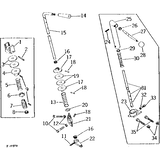 John Deere BEARING BUSH