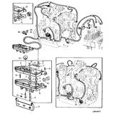 John Deere ZEKERING 80A