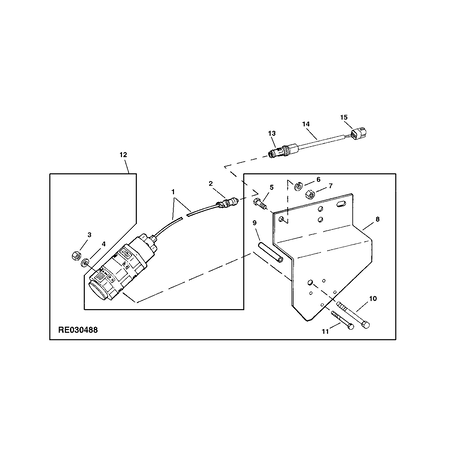 John Deere BOLT