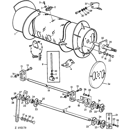 John Deere BOLT