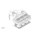 John Deere FITTING