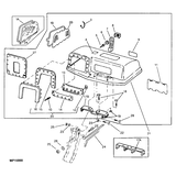 John Deere SCHLEIFE