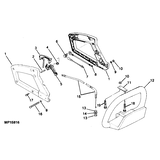 John Deere SPANSTIFT