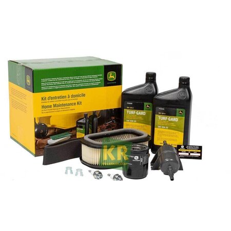 John Deere FILTER KIT