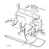 John Deere WASHER