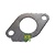 John Deere GASKET