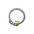 John Deere SNAP RING AS24MM