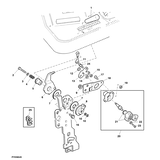 John Deere SENSOR