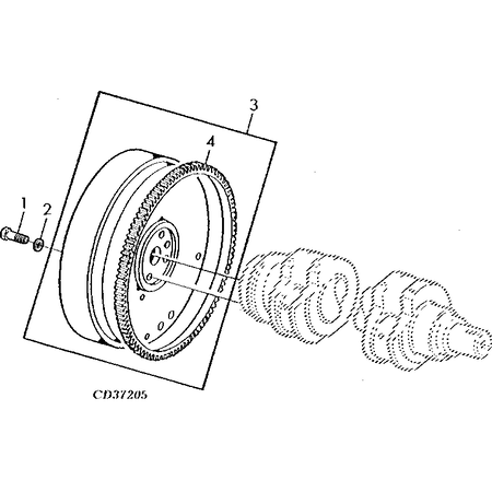 John Deere BOLT