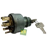 John Deere KEY SWITCH