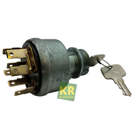 John Deere KEY SWITCH