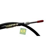 John Deere PUSH PULL CABLE