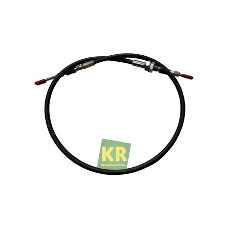 John Deere PUSH PULL CABLE