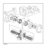 John Deere BEFEHLSAUSRÜSTUNG