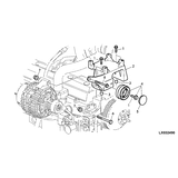 John Deere BRACKET