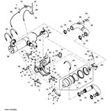 John Deere CHEMICAL SENSOR