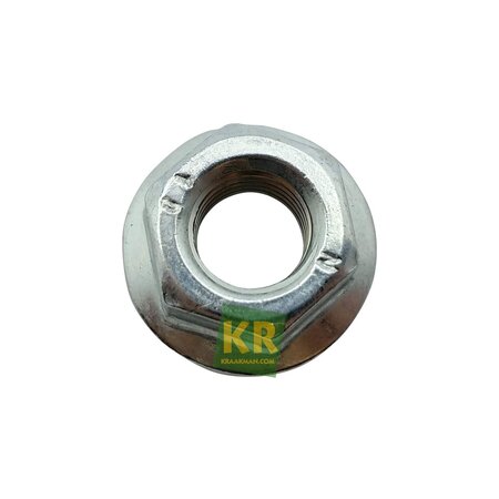 John Deere FLANGE NUT M10