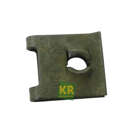 John Deere LOCK NUT