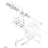 John Deere BEARING