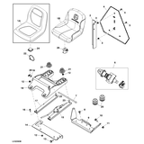 John Deere SCREW