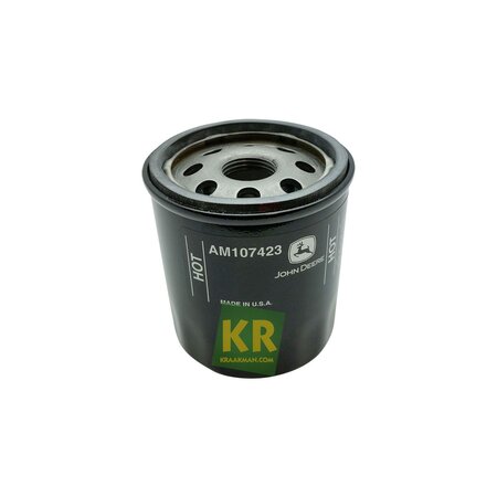 John Deere OIL FILTER