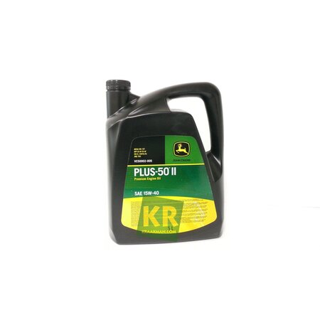 John Deere PLUS50 II (5 Liter)