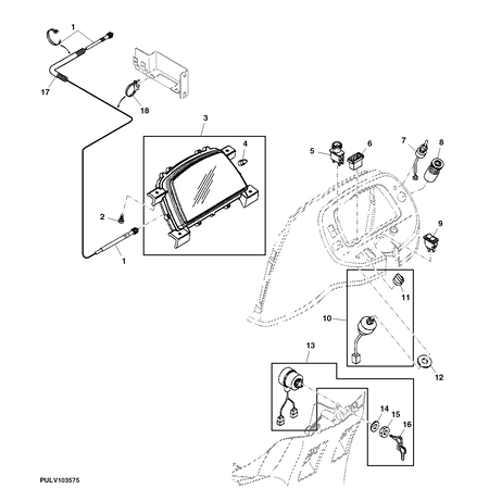 John Deere SWITCH