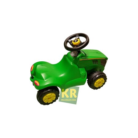 John Deere SCHRITTTRAKTOR 6150R