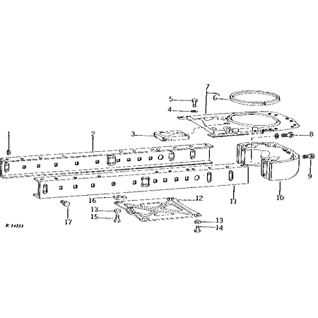 John Deere BOLZEN