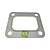 John Deere GASKET