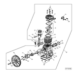 John Deere SCREW