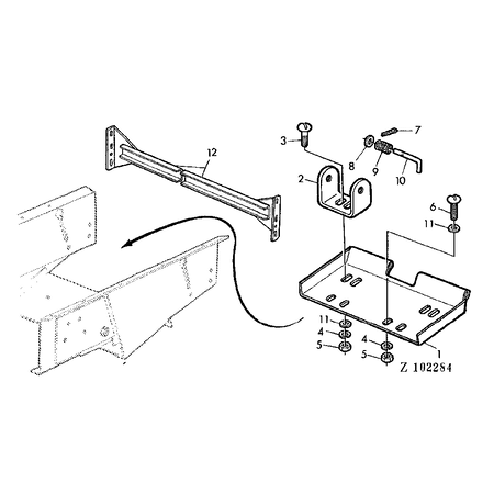 John Deere VEER