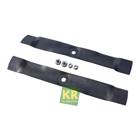 John Deere MOWER BLADE KIT