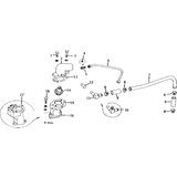 John Deere THERMOSTAT