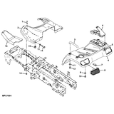 John Deere TOOLBOX