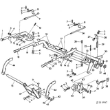 John Deere SPANSTIFT