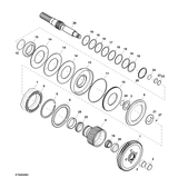 John Deere VERPACKUNG