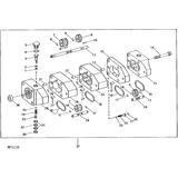 John Deere KOPFSCHRAUBE