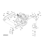 John Deere ISOLATOR