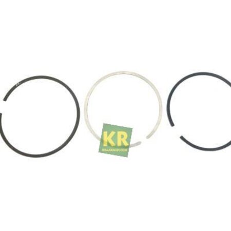 John Deere PISTON RING KIT