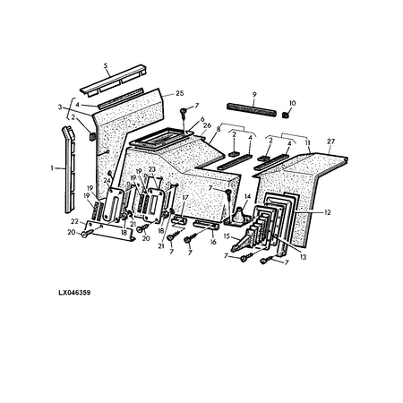 John Deere BOLT