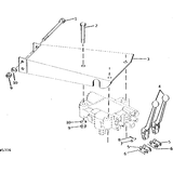 John Deere SPLIT PIN