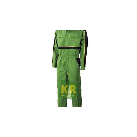 John Deere OVERALL GROEN MAAT 58