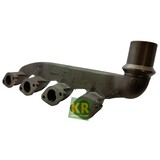 John Deere MANIFOLD