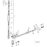 John Deere SICHERUNGSRING