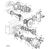 John Deere NIEDRIGER